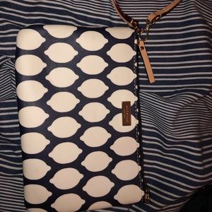 BRAND NEW Kate spade wristlet